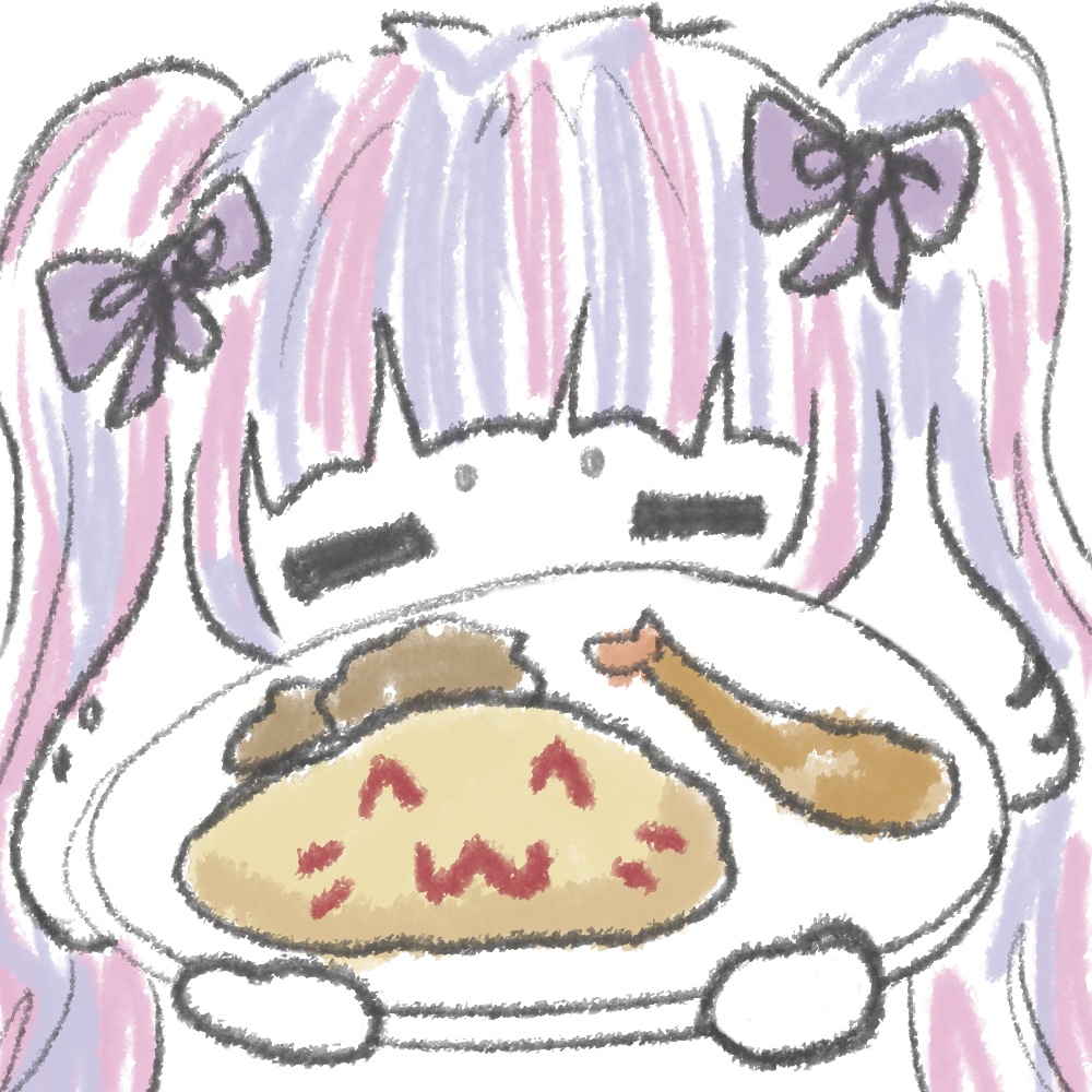 japan fried shrimp omurice