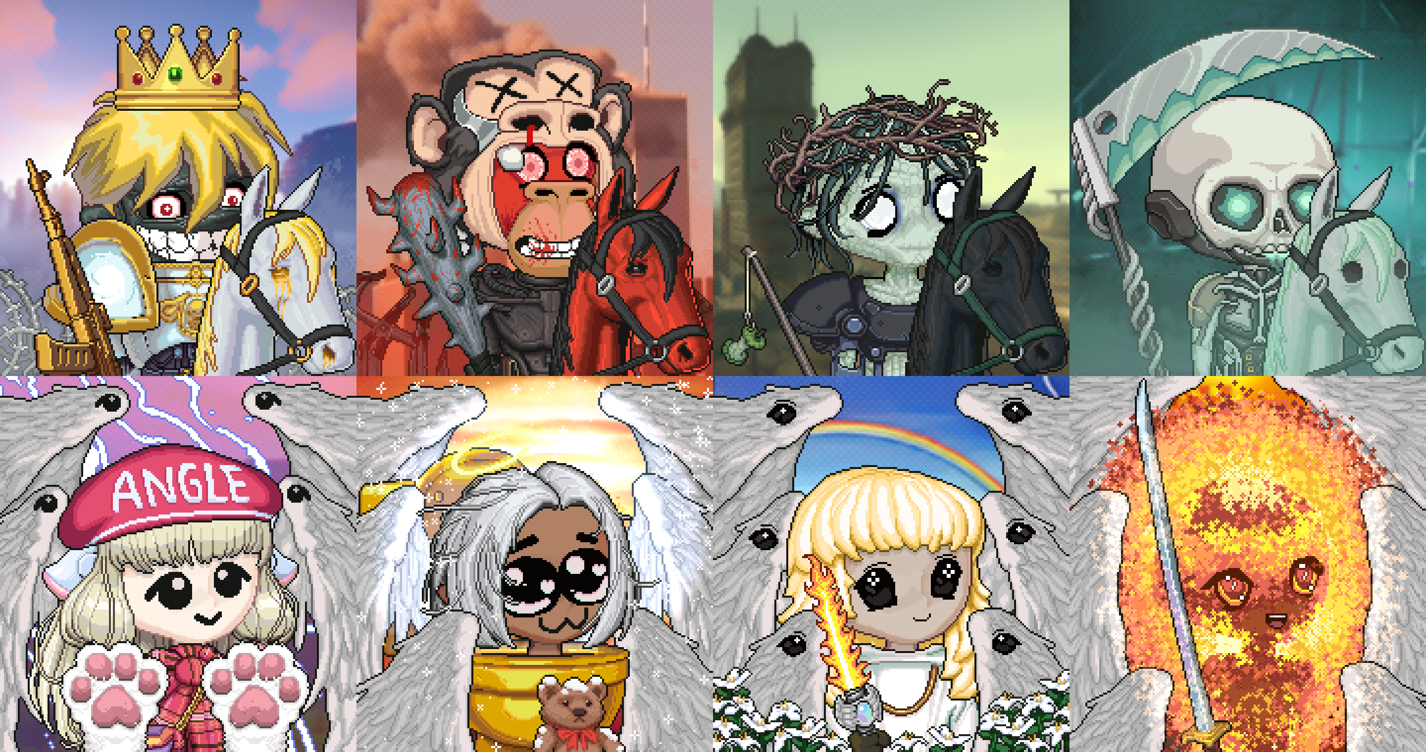 CATA Prizes