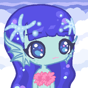 Mermaid