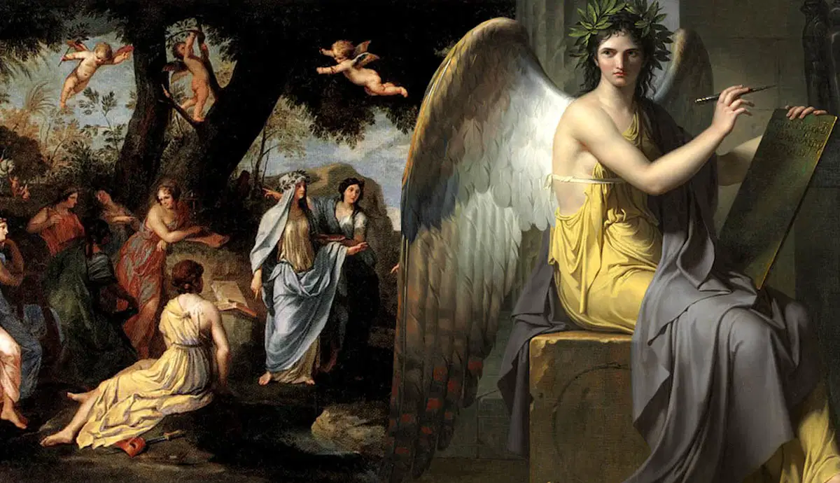 meynier-clio-stella-minerva-the-muses-painting.webp