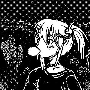 Monokuro WhitestWizard