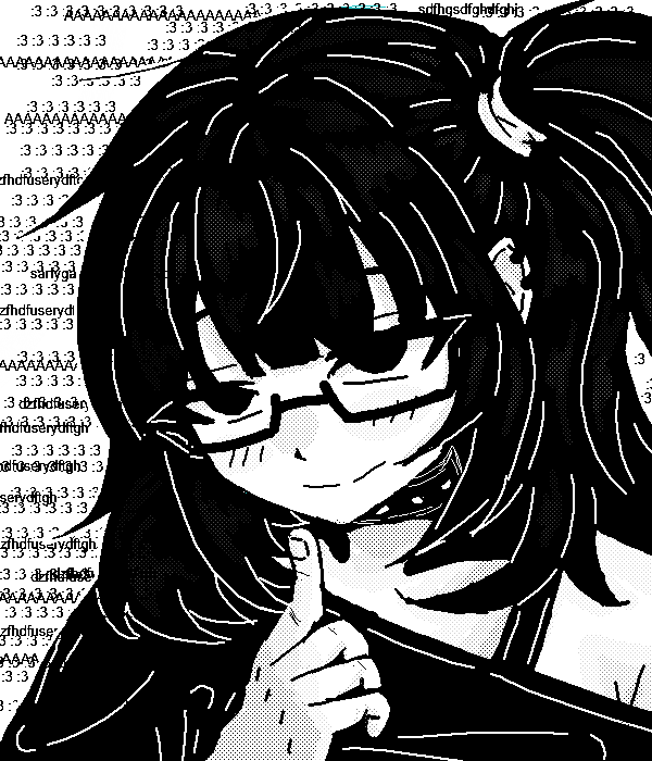 Monokuro bocchizaglokku_ 2