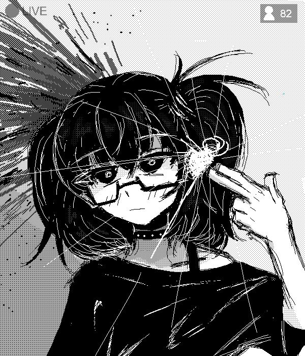 Monokuro bocchizaglokku_ 2