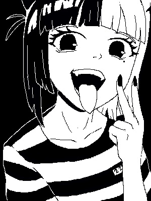 Monokuro Dolphin7