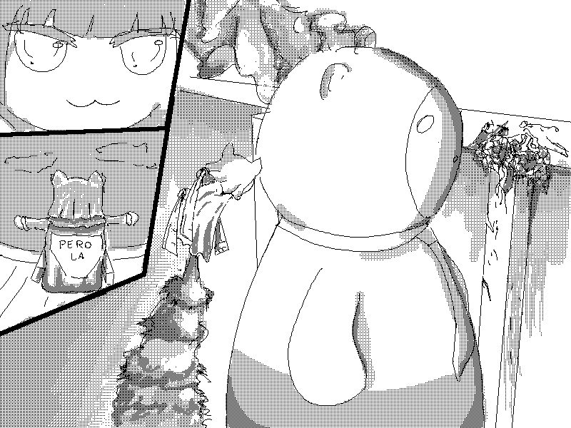 Monokuro soteleon 3