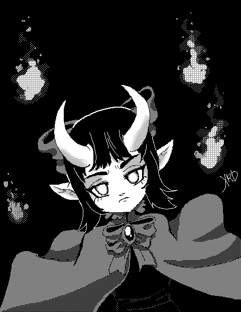 Monokuro xrdavila 