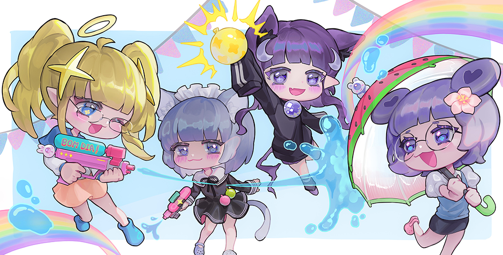 Oekaki Connect Summer Festival 2025