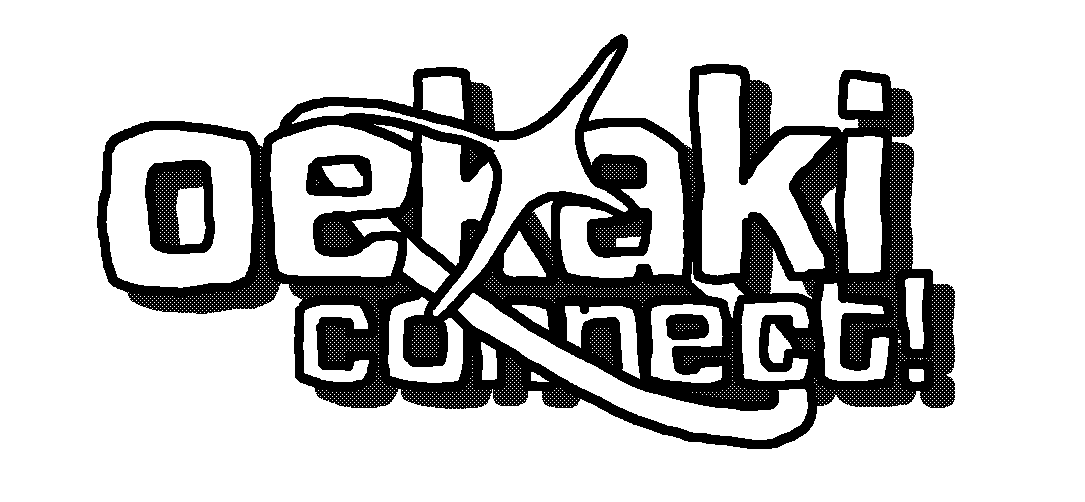Oekaki Connect Logo