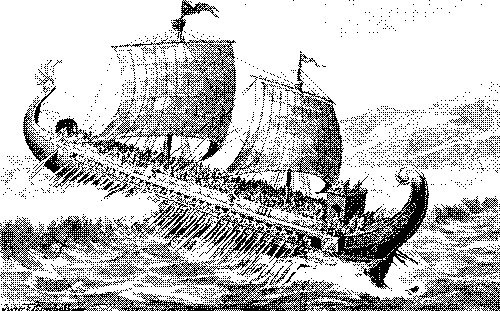 Ship of Theseus
