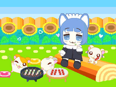 You Are Oekaki